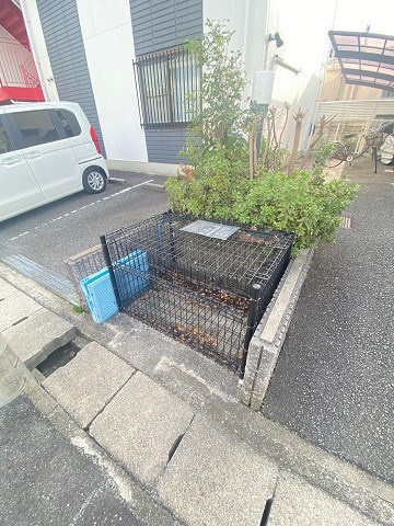 サクシードⅡの外観