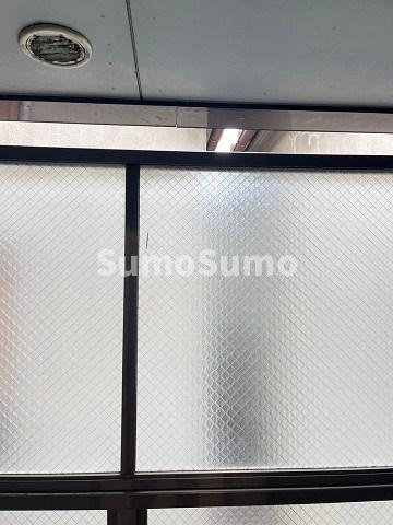 大阪市西淀川区姫島１丁目の賃貸マンションの展望
