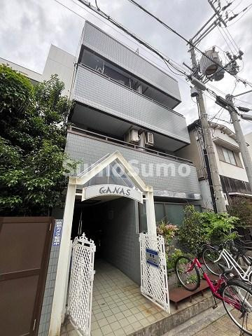 大阪市西淀川区姫島１丁目の賃貸マンション