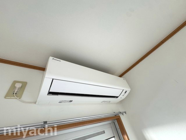 徳島市福島２丁目の賃貸マンションの設備