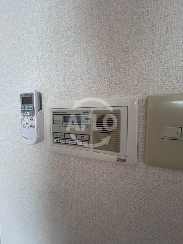 センティールのセキュリティ|センティール　インターホン