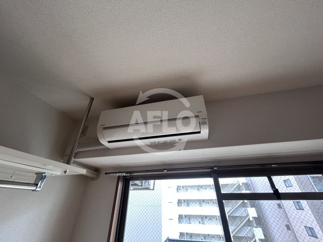 センティールの設備|センティール　エアコン