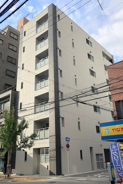 JESUS SQUARE nippombashiのその他