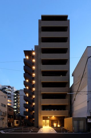 Marks難波南のその他