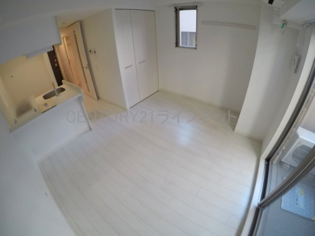 【寝室】 | プレサンス大阪江坂
