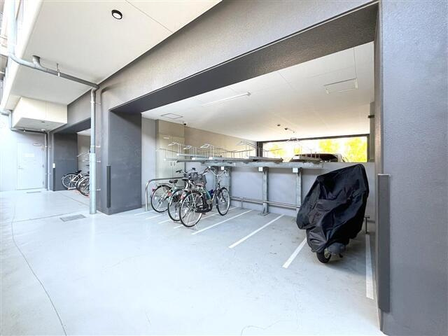 S-RESIDENCE福島grandeのその他