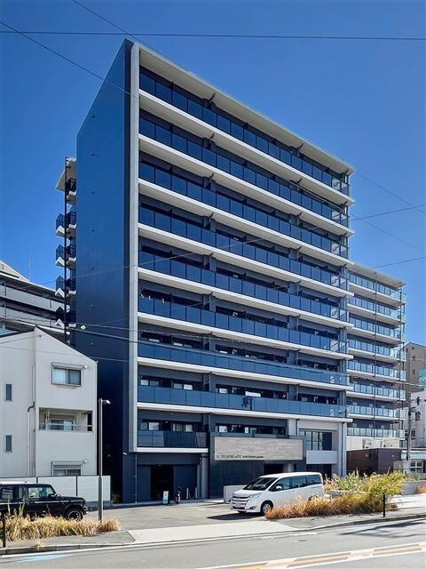 S-RESIDENCE福島grande