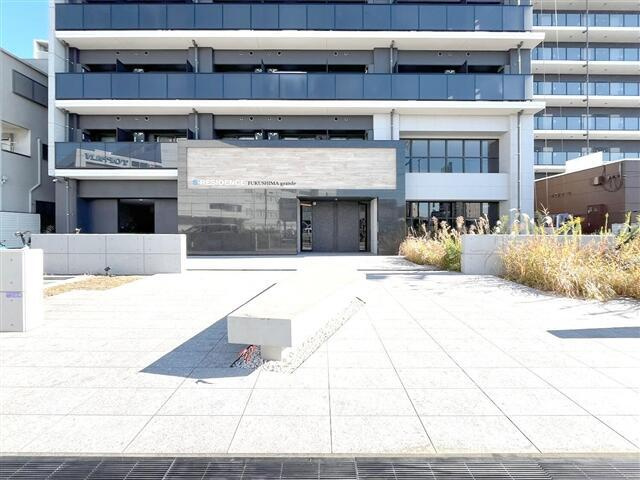 S-RESIDENCE福島grandeのその他