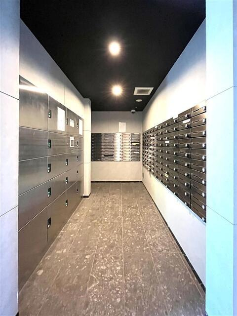 S-RESIDENCE福島grandeのその他
