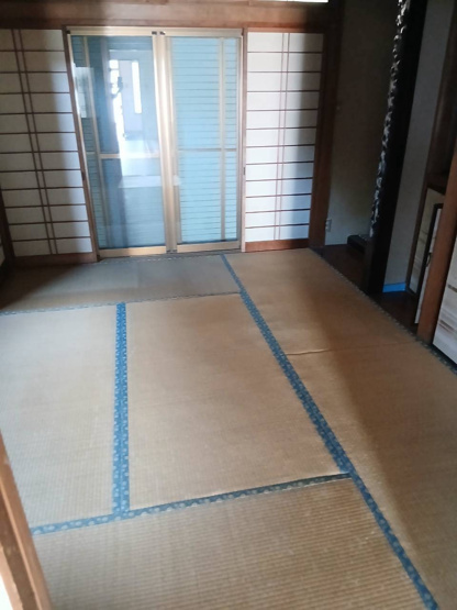 【和室】 | 石原町　貸家 | 和室があると落ち着いた雰囲気になりますね
