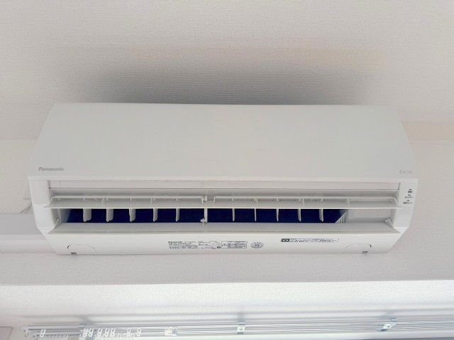 MELDIA CREST TAPP新大阪WESTの設備