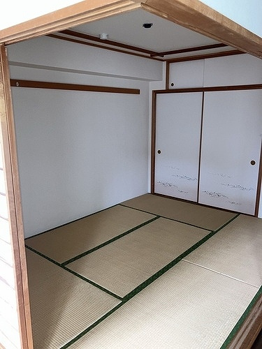 【その他】 | ライオンズステーションプラザ朝霞台 | 和室