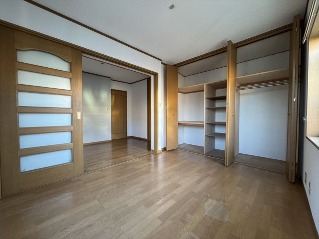 市川市大野町１丁目戸建ての内装