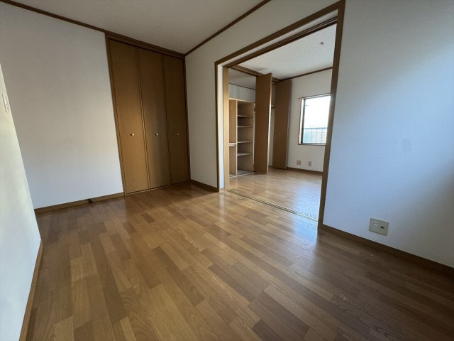 市川市大野町１丁目戸建ての居間・リビング