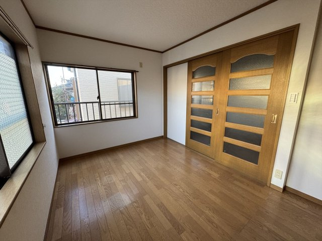 市川市大野町１丁目戸建ての居間・リビング