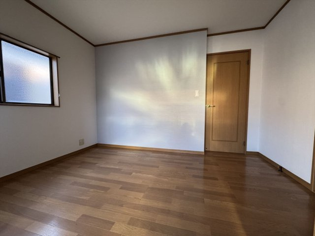 市川市大野町１丁目戸建ての居間・リビング