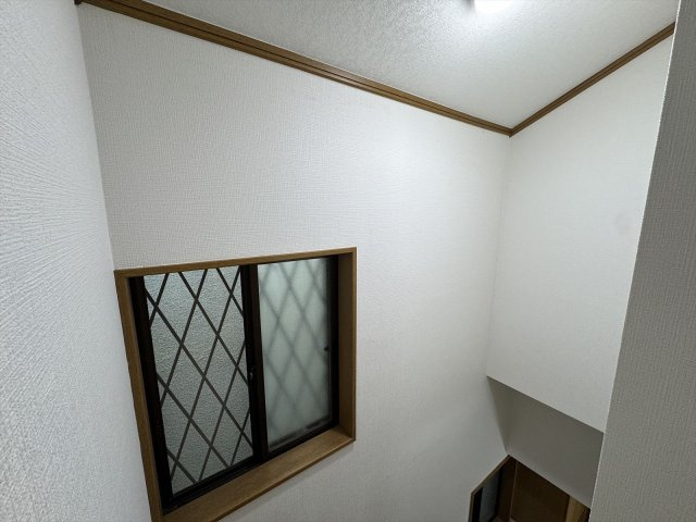 市川市大野町１丁目戸建ての内装
