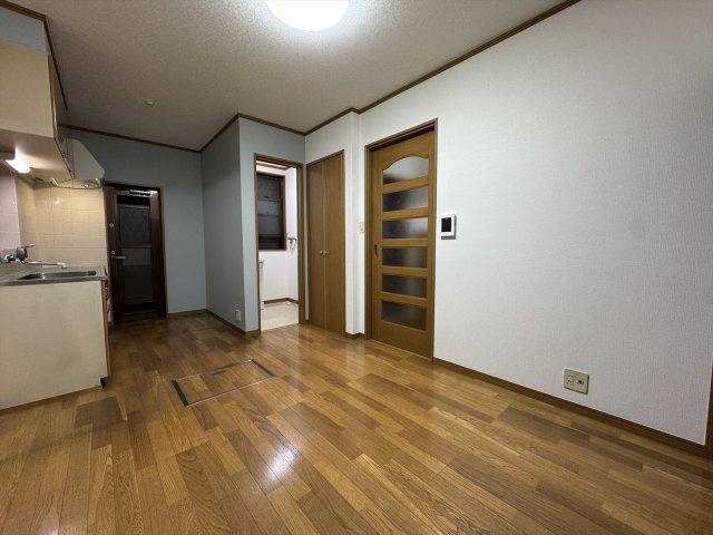 市川市大野町１丁目戸建ての居間・リビング