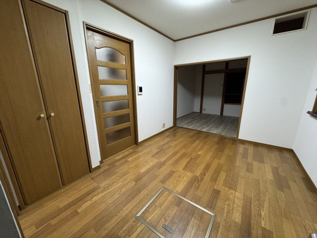 市川市大野町１丁目戸建ての居間・リビング