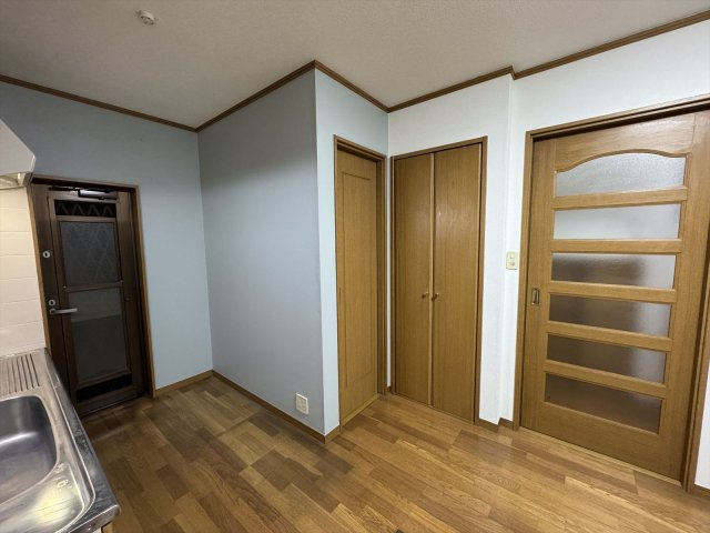 市川市大野町１丁目戸建ての収納