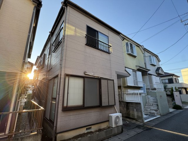 市川市大野町１丁目戸建てのその他
