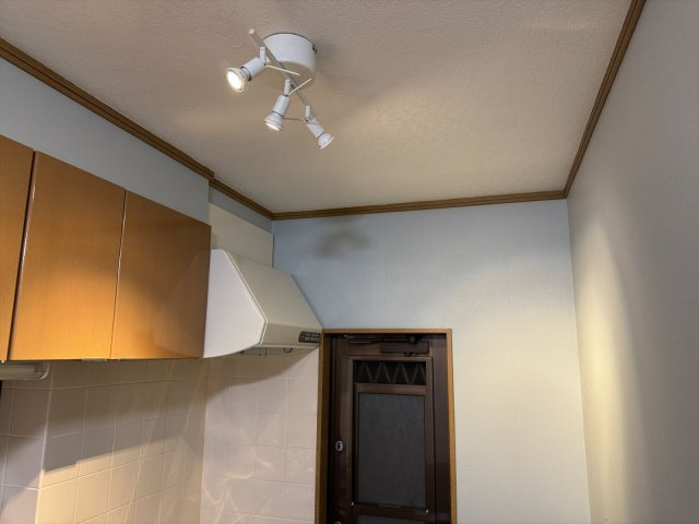 市川市大野町１丁目戸建ての内装