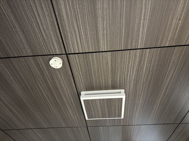 市川市大野町１丁目戸建ての収納