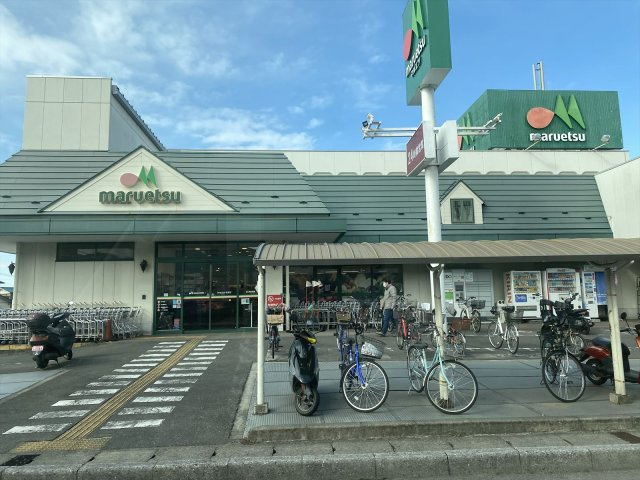 市川市大野町１丁目戸建ての周辺