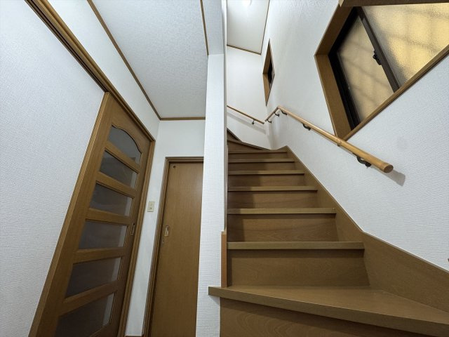 市川市大野町１丁目戸建ての内装