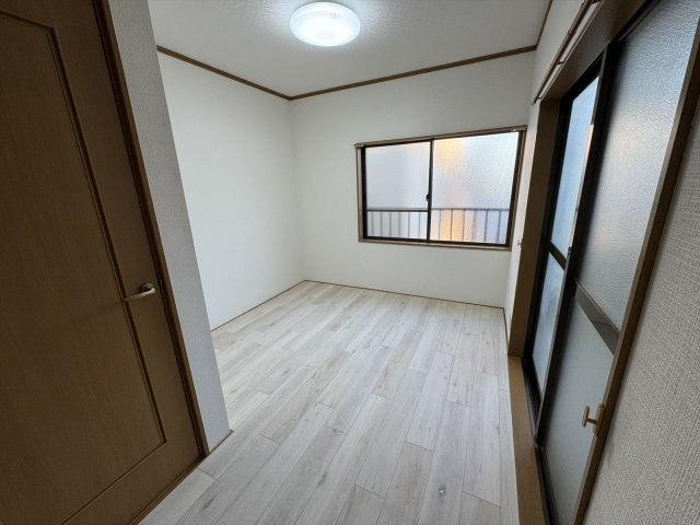 市川市大野町１丁目戸建ての居間・リビング