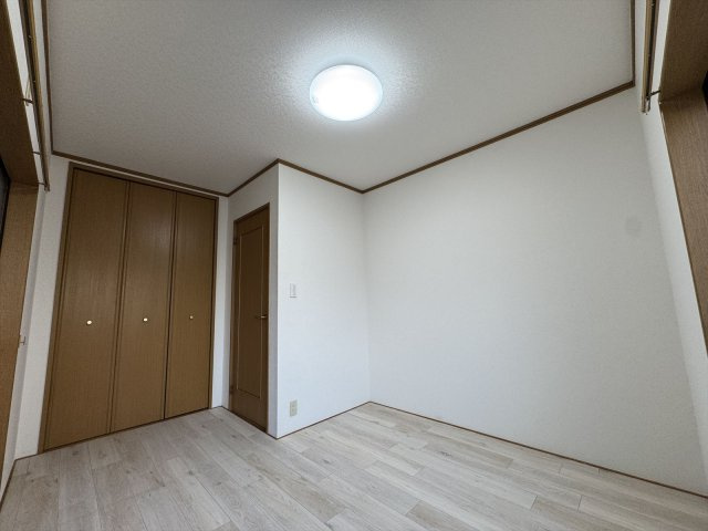 市川市大野町１丁目戸建ての内装