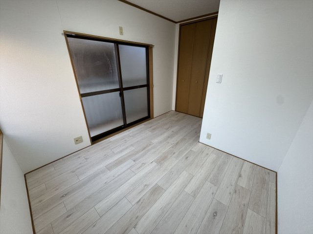 市川市大野町１丁目戸建ての居間・リビング