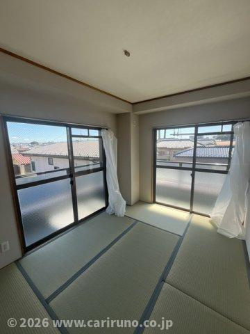 【和室】 | リファイン山加 | 和室があると落ち着いた雰囲気になりますね