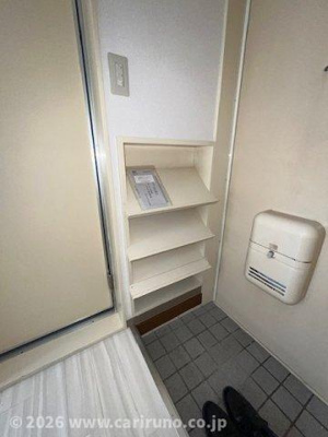 【収納】 | Malin | 収納豊富です