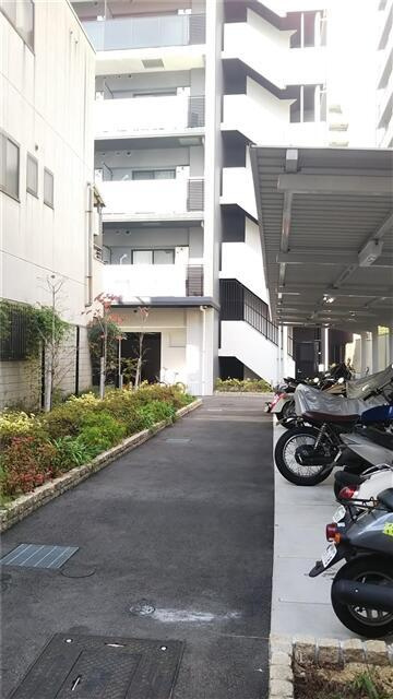 S-RESIDENCE阿波座Westのその他