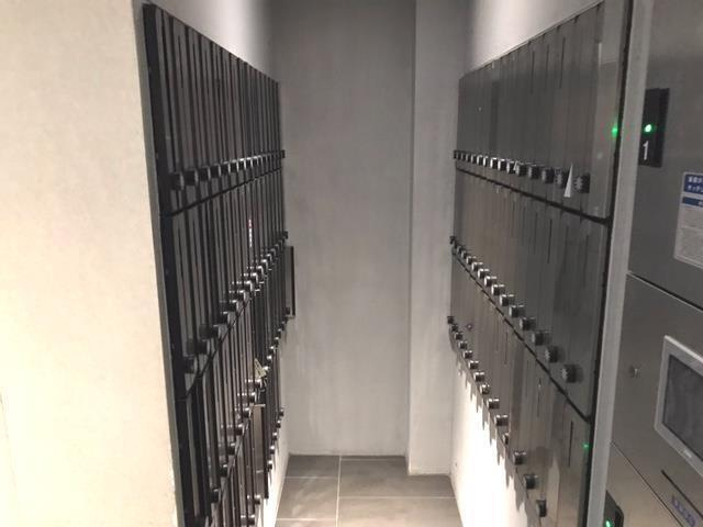 S-RESIDENCE阿波座Westのその他