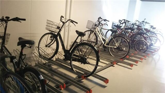 S-RESIDENCE阿波座Westのその他