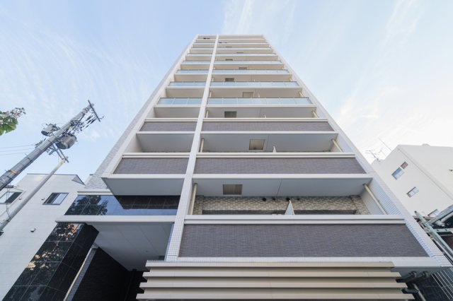 エスリード松屋町グレイスのその他
