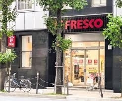 レオンコンフォート本町東の周辺