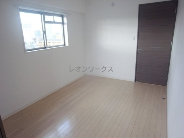 レオンコンフォート本町東の居間・リビング