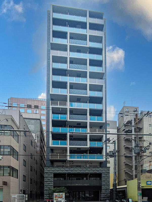 プレサンス北浜レガーロのその他