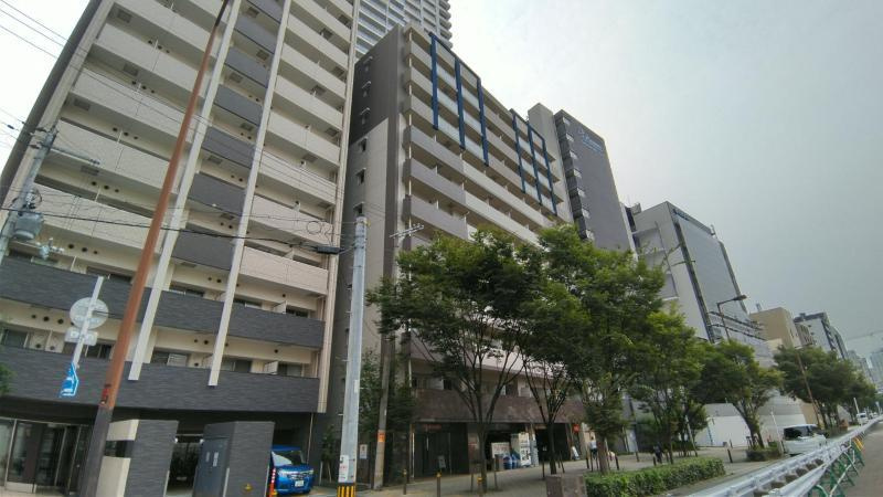 SWISS梅田東のその他