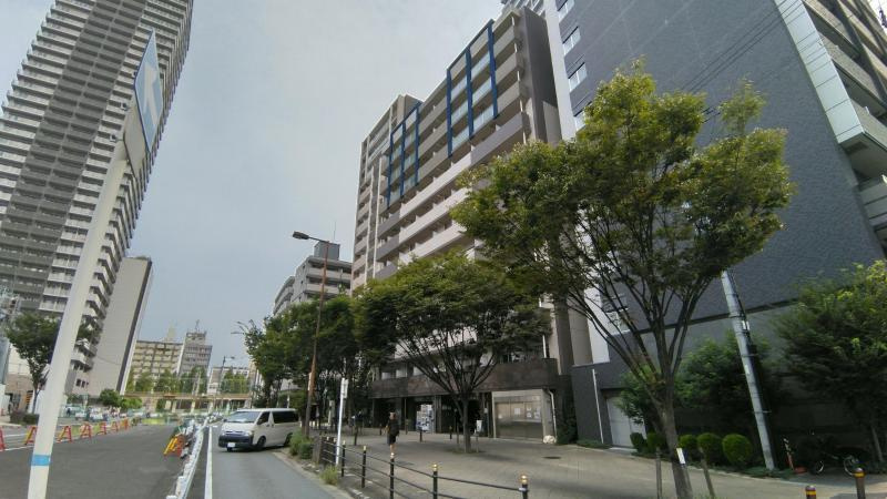 SWISS梅田東のその他