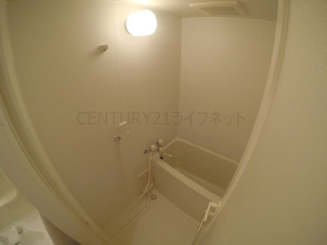 【浴室】 | カルム千昇2