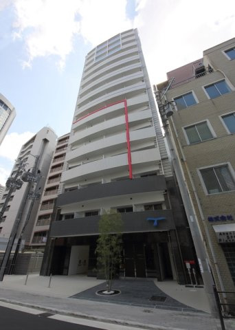 APRILE南森町