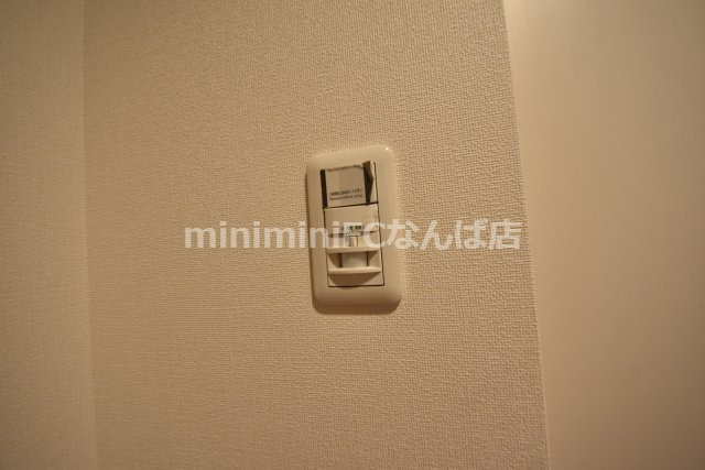 プレサンス心斎橋リベルタ