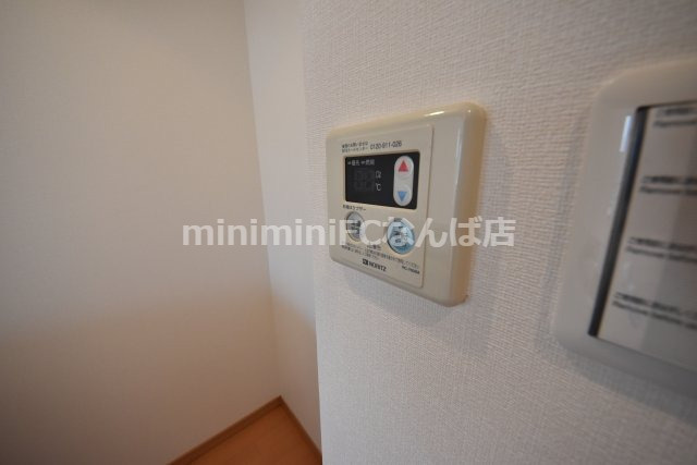 プレサンス心斎橋リベルタ