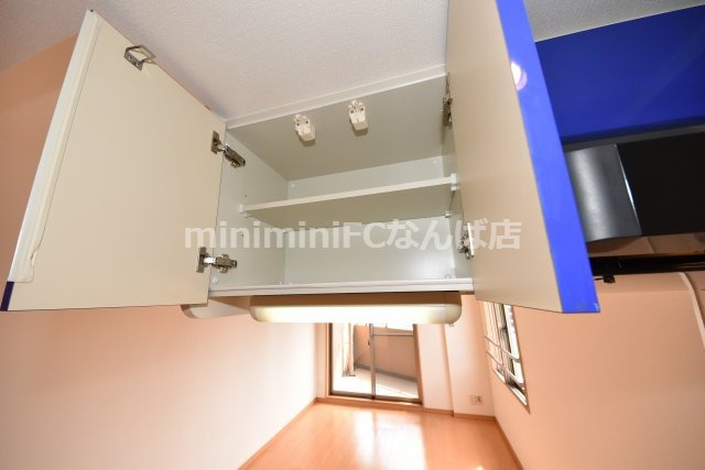 プレサンス心斎橋リベルタ