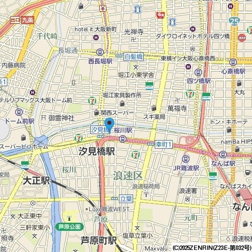 セレニテ桜川駅前プリエのその他
