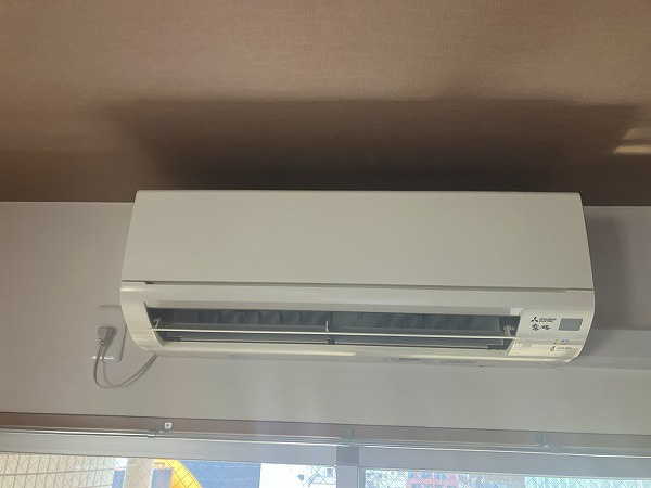 ドゥエリング梅田のその他